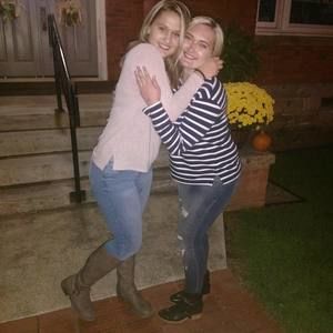 Meet your Posher, Joy